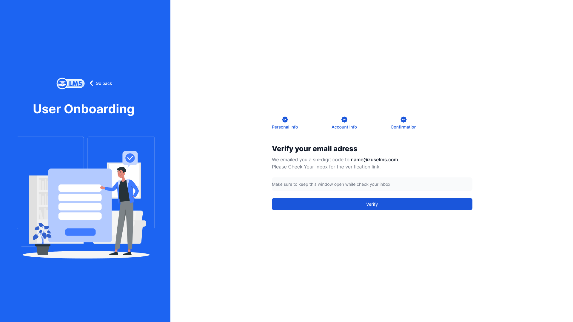 Onboarding 3